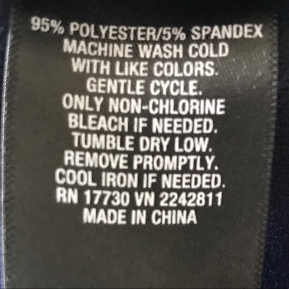 3/$30 Mossimo Fit & Flare Mini Dress - Picture 8 of 11